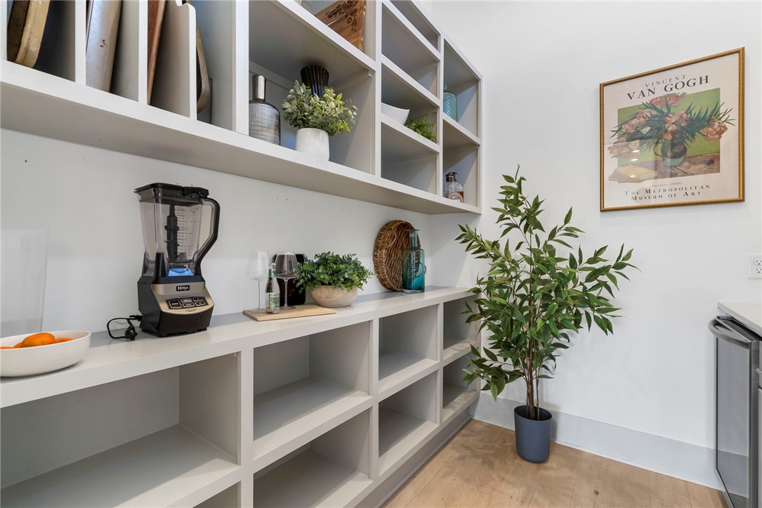 W A Burks Add Bentonville - Residential