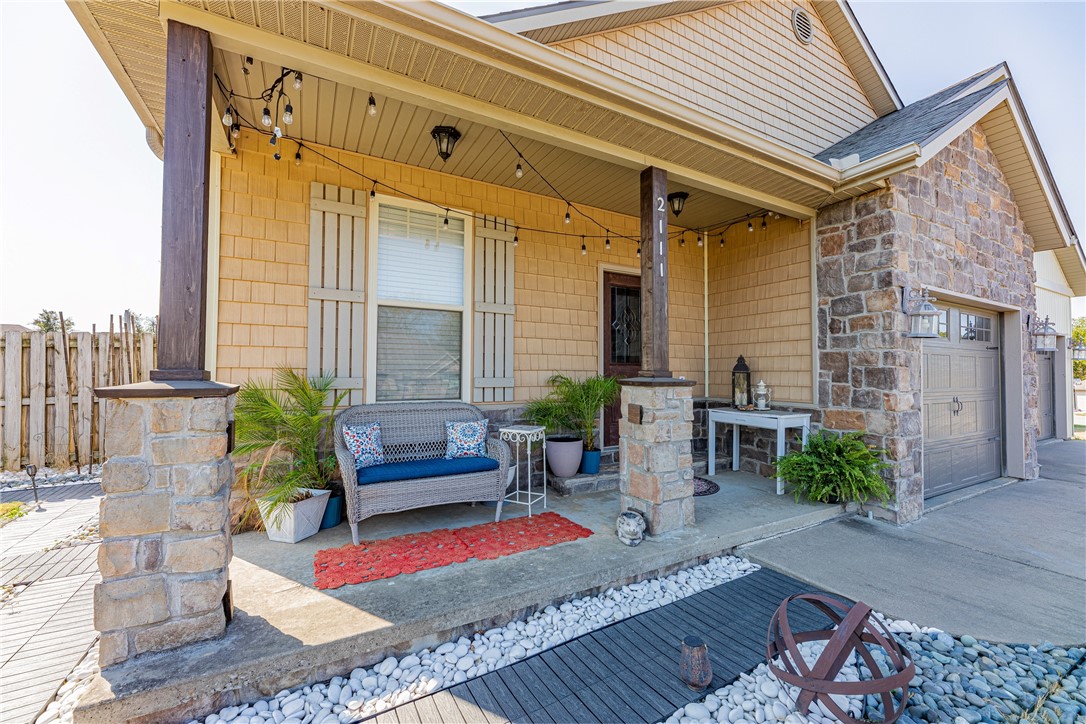 Deer Meadows Pea Ridge - Residential