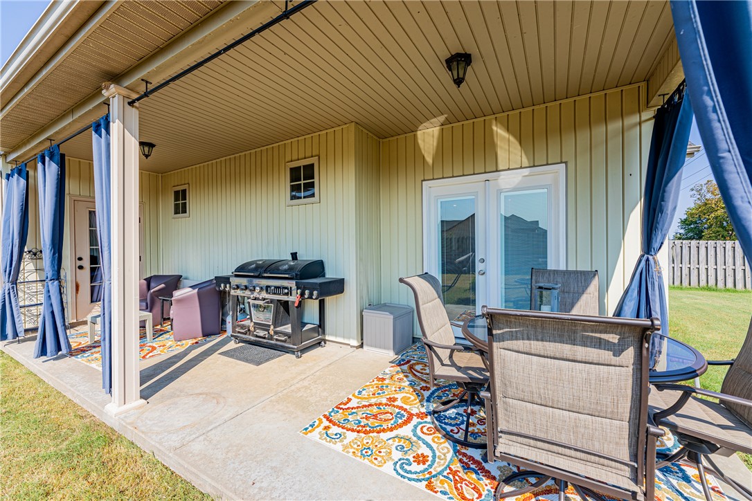 Deer Meadows Pea Ridge - Residential