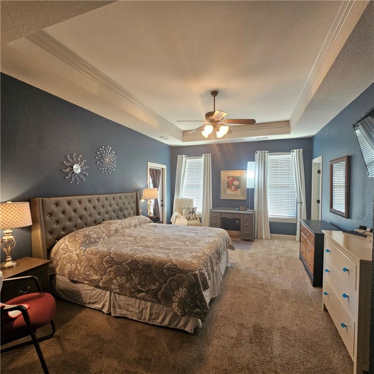 Deer Meadows Pea Ridge - Residential