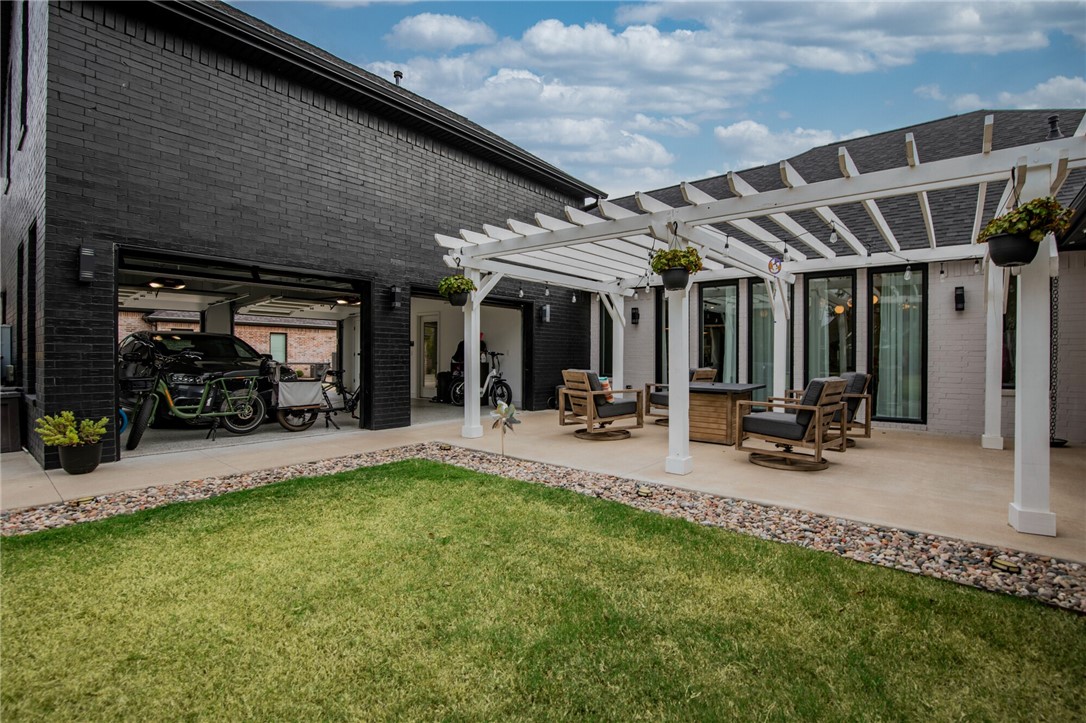 Pinnacle Sub Ph 1, The Rogers - Residential