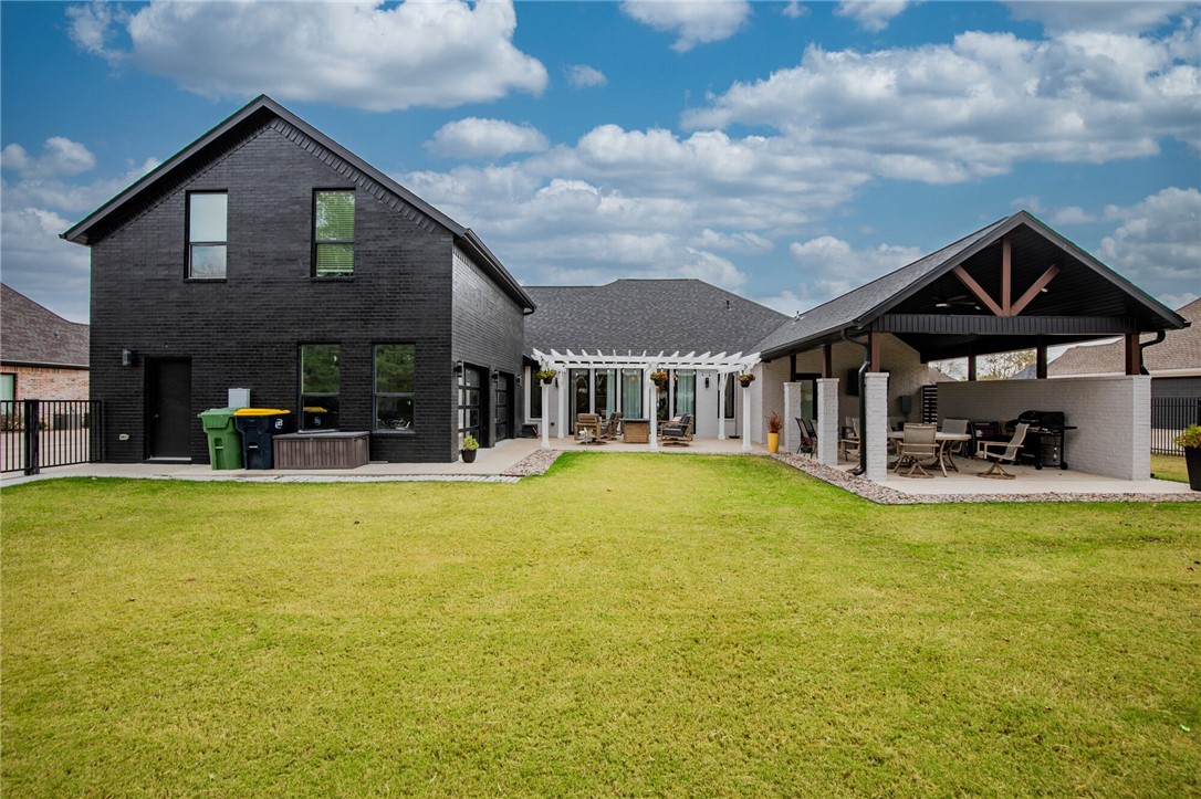 Pinnacle Sub Ph 1, The Rogers - Residential