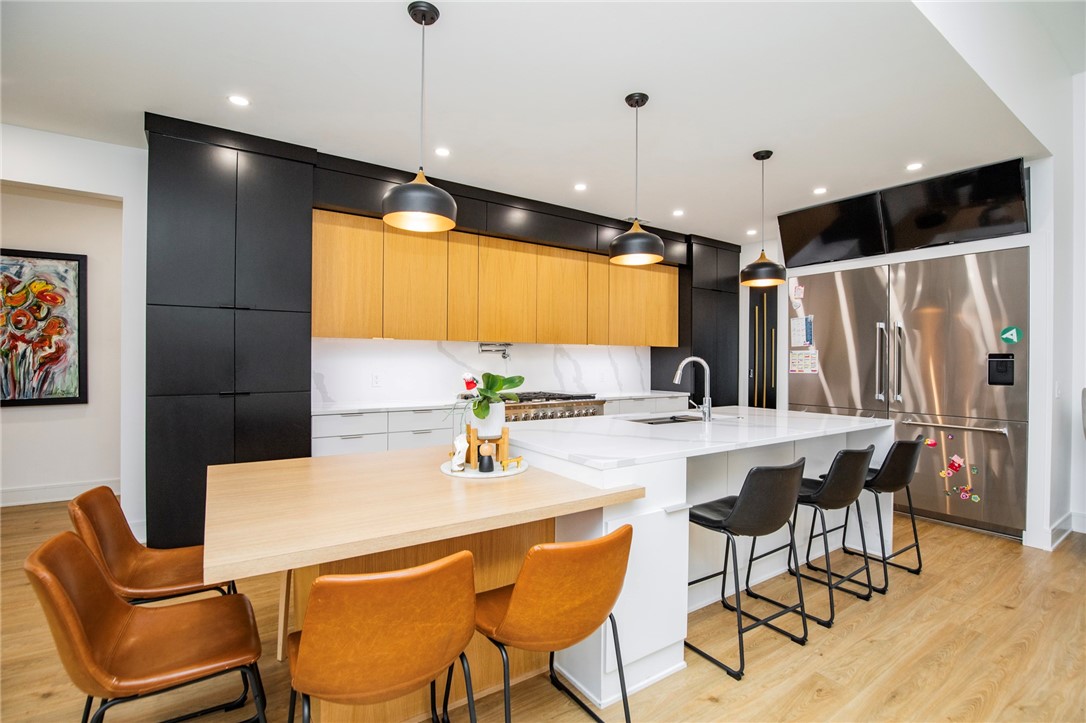 Pinnacle Sub Ph 1, The Rogers - Residential