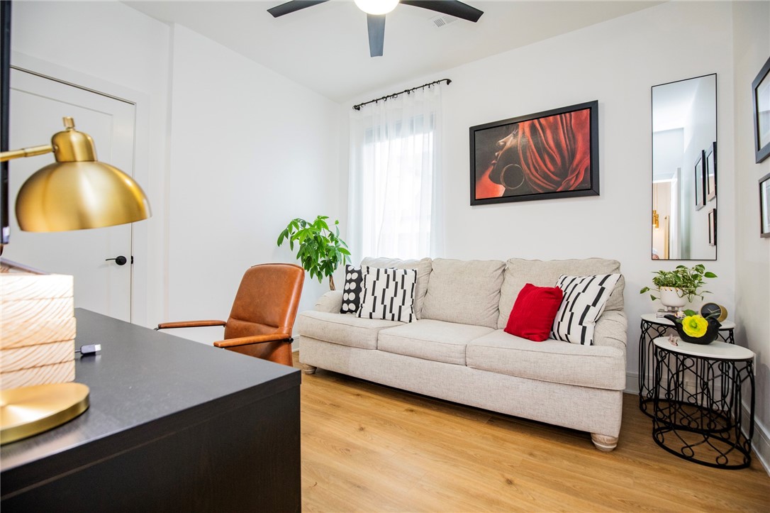 Pinnacle Sub Ph 1, The Rogers - Residential