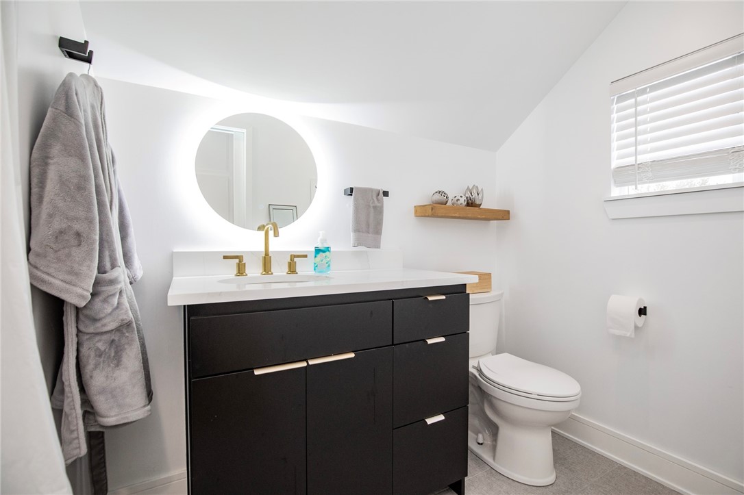 Pinnacle Sub Ph 1, The Rogers - Residential