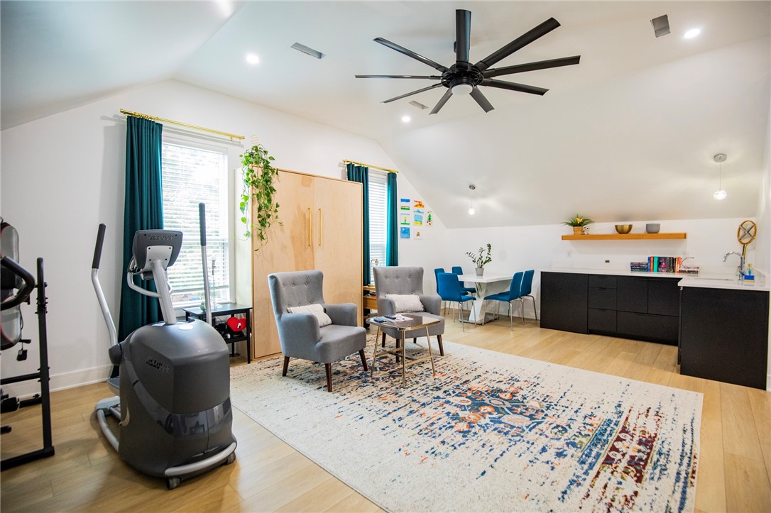 Pinnacle Sub Ph 1, The Rogers - Residential