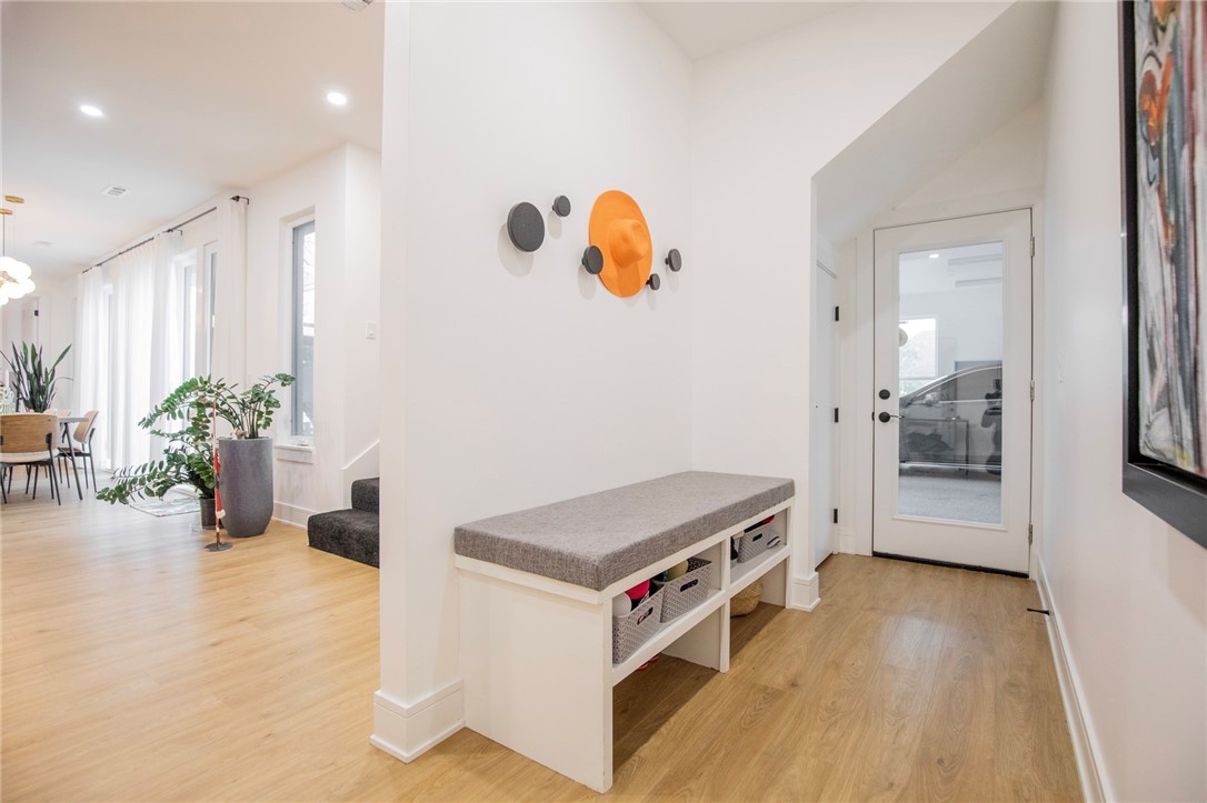 Pinnacle Sub Ph 1, The Rogers - Residential