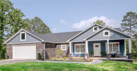 2359 N Linker Drive Dover AR 72837
