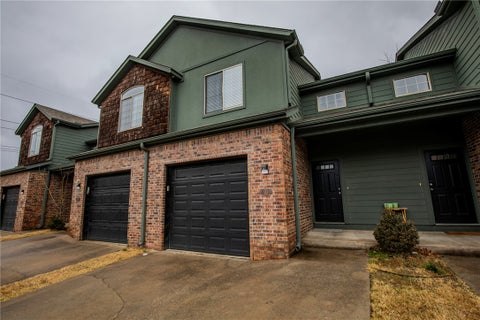 Photo of 786 Breeze Cove, Fayetteville, AR 72703 (MLS # 1353190)