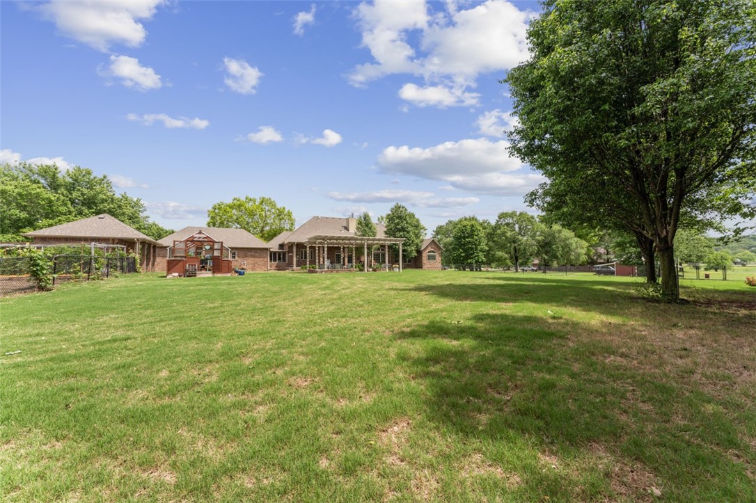 LeeAnn Estates - Residential