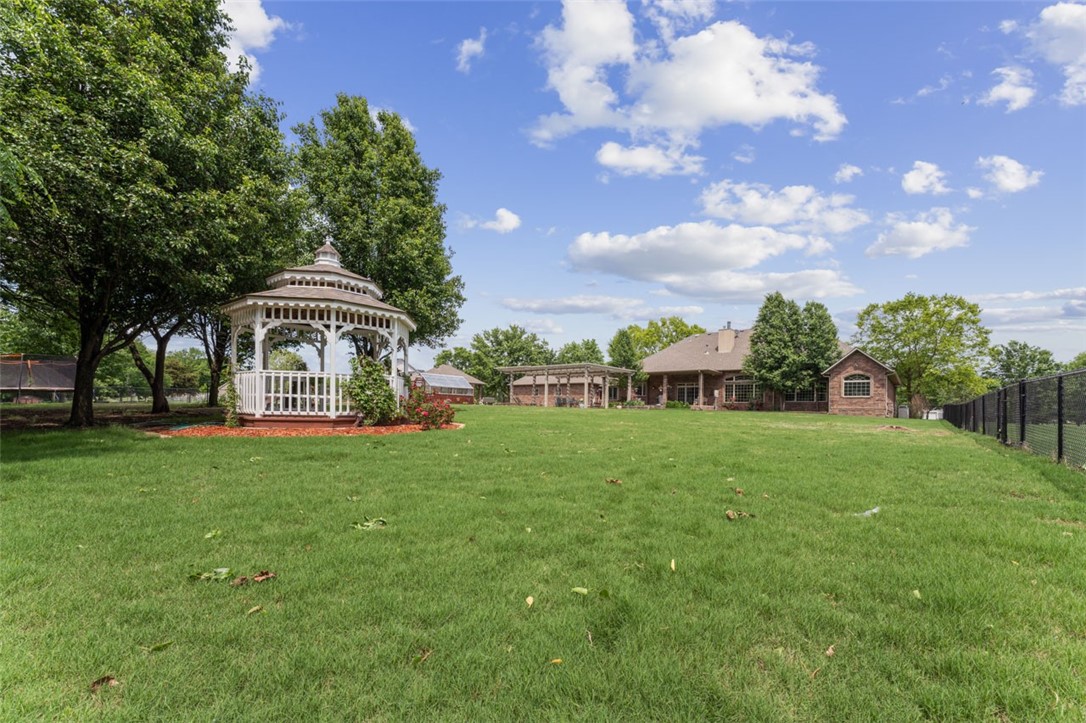 LeeAnn Estates - Residential