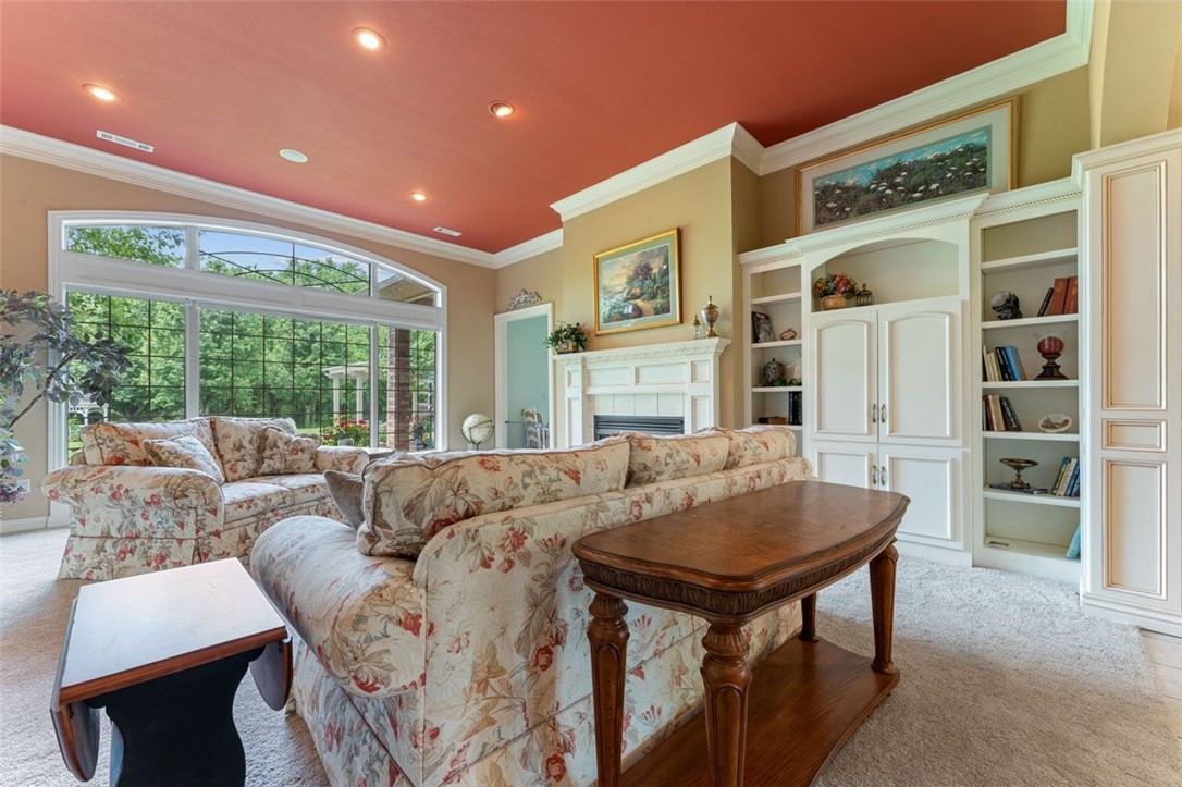 LeeAnn Estates - Residential