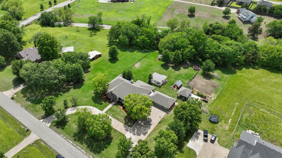 LeeAnn Estates - Residential