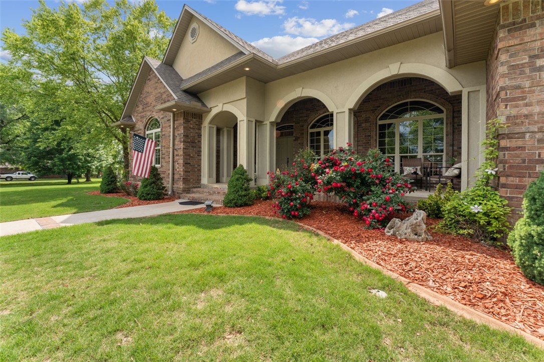 LeeAnn Estates - Residential