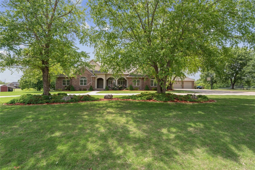 LeeAnn Estates - Residential