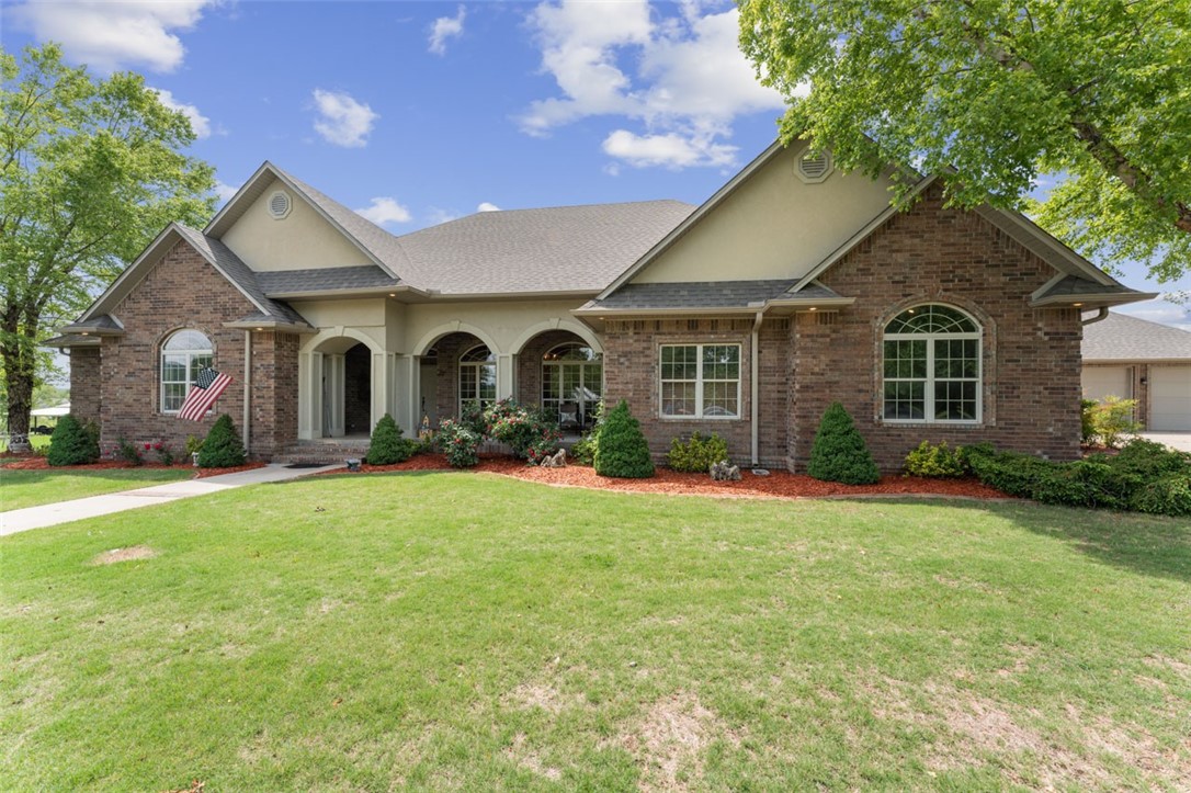 LeeAnn Estates - Residential