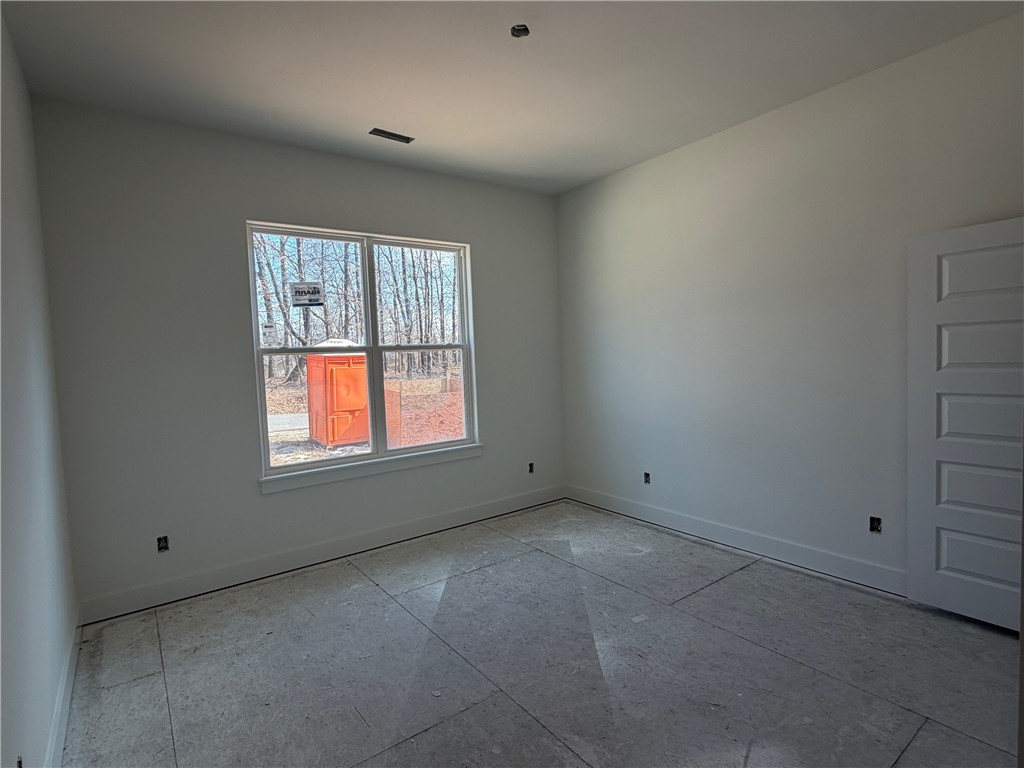 East Riding Sub Bvv - Residential