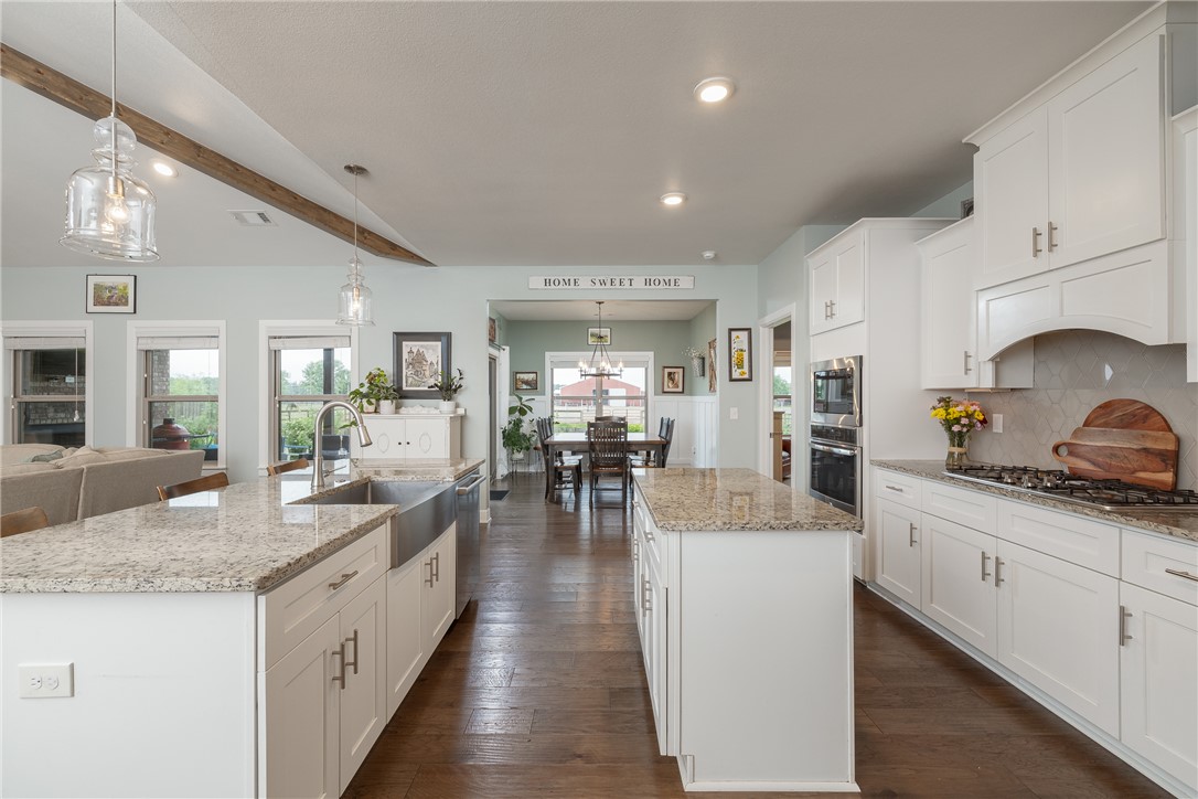 Diamond Estates Ph 1 Centerton - Residential