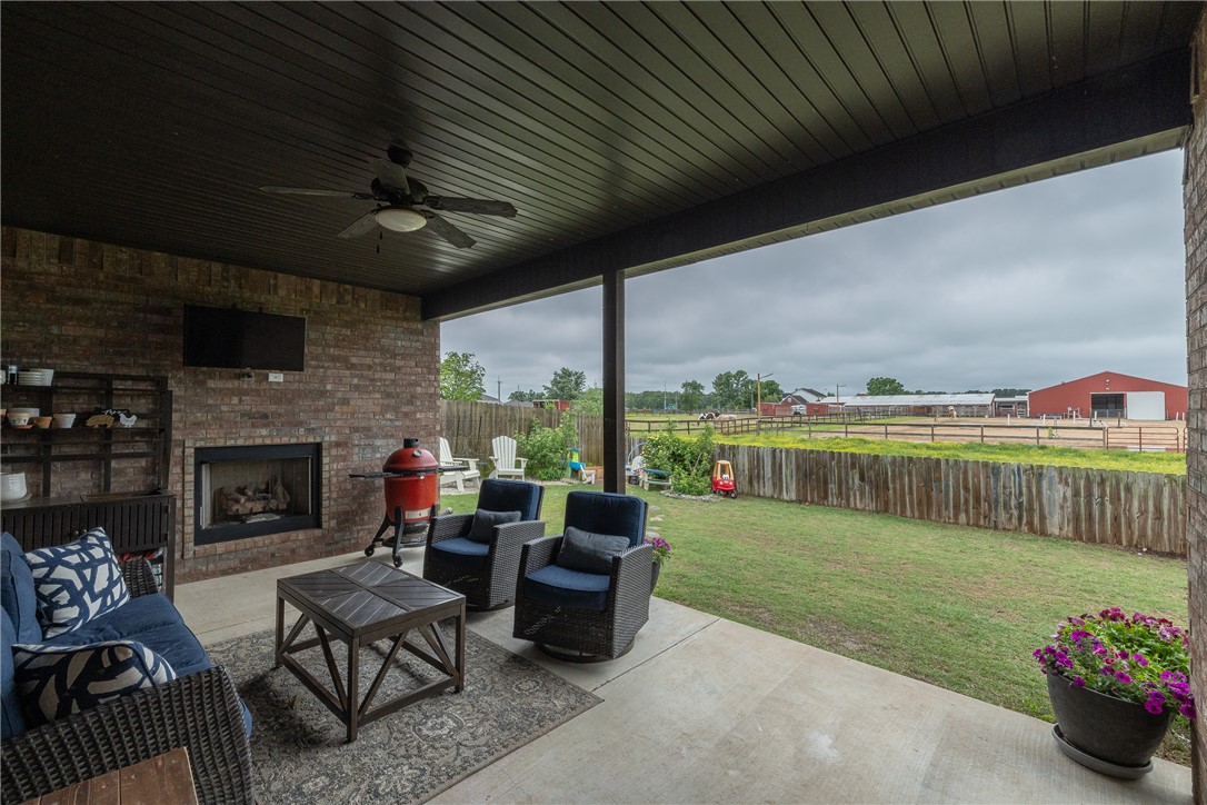 Diamond Estates Ph 1 Centerton - Residential