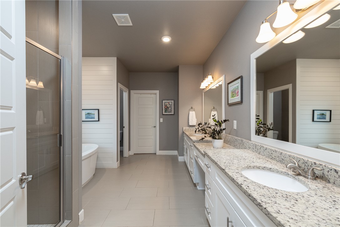 Diamond Estates Ph 1 Centerton - Residential