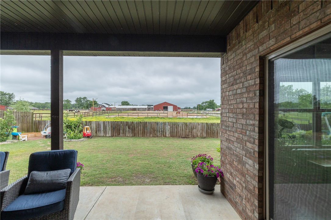 Diamond Estates Ph 1 Centerton - Residential