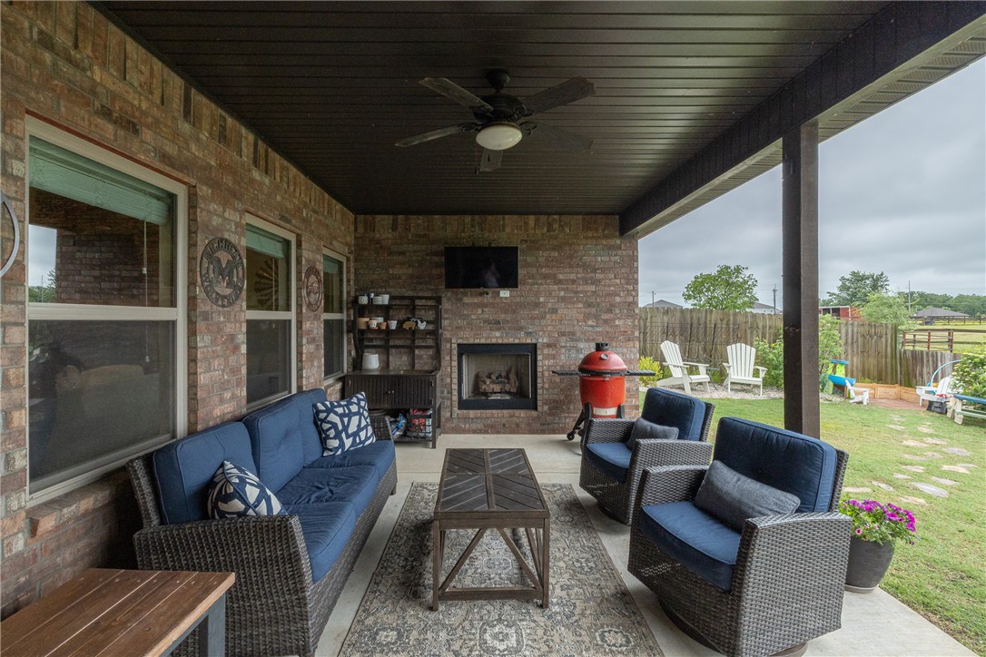 Diamond Estates Ph 1 Centerton - Residential