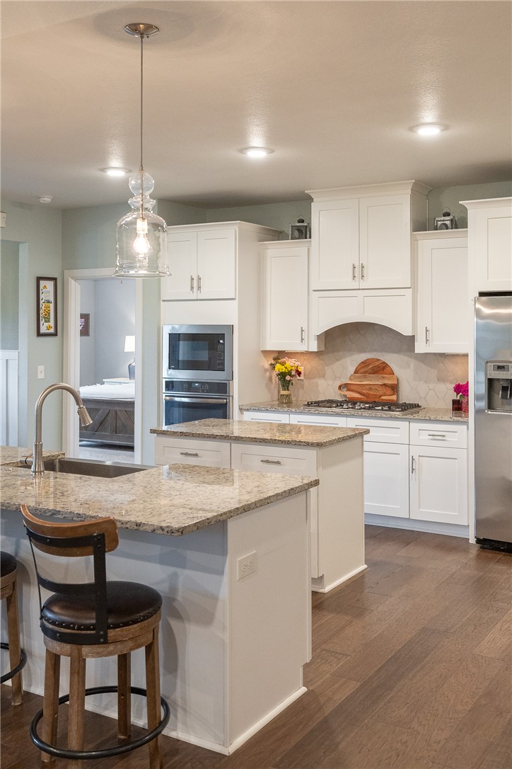 Diamond Estates Ph 1 Centerton - Residential