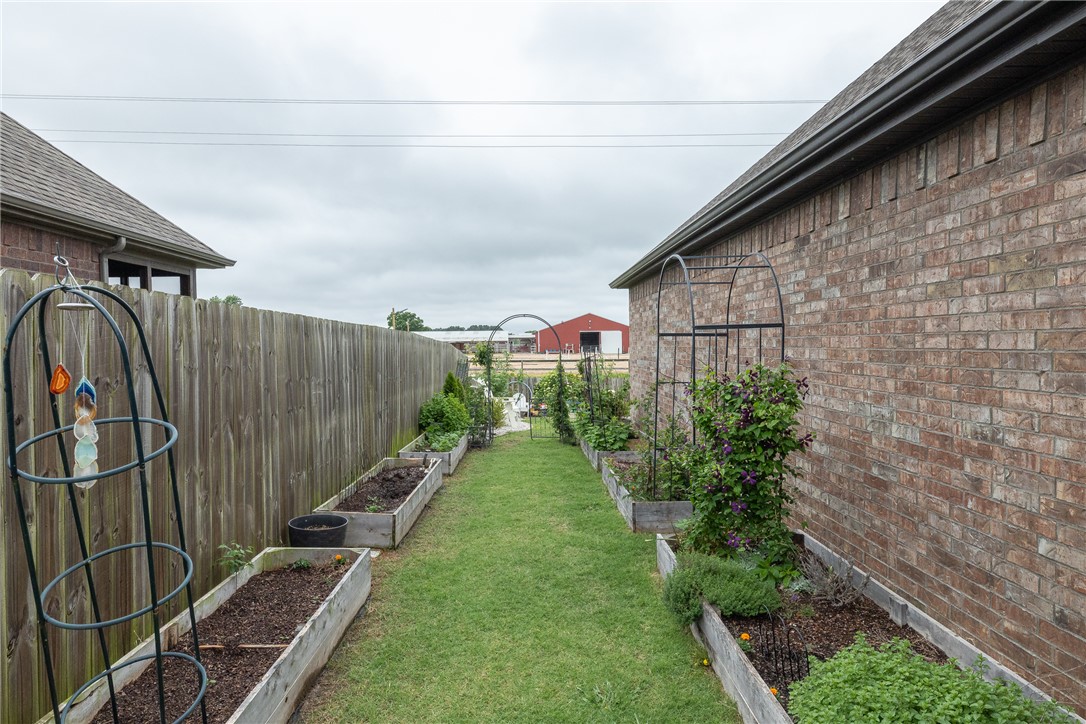 Diamond Estates Ph 1 Centerton - Residential