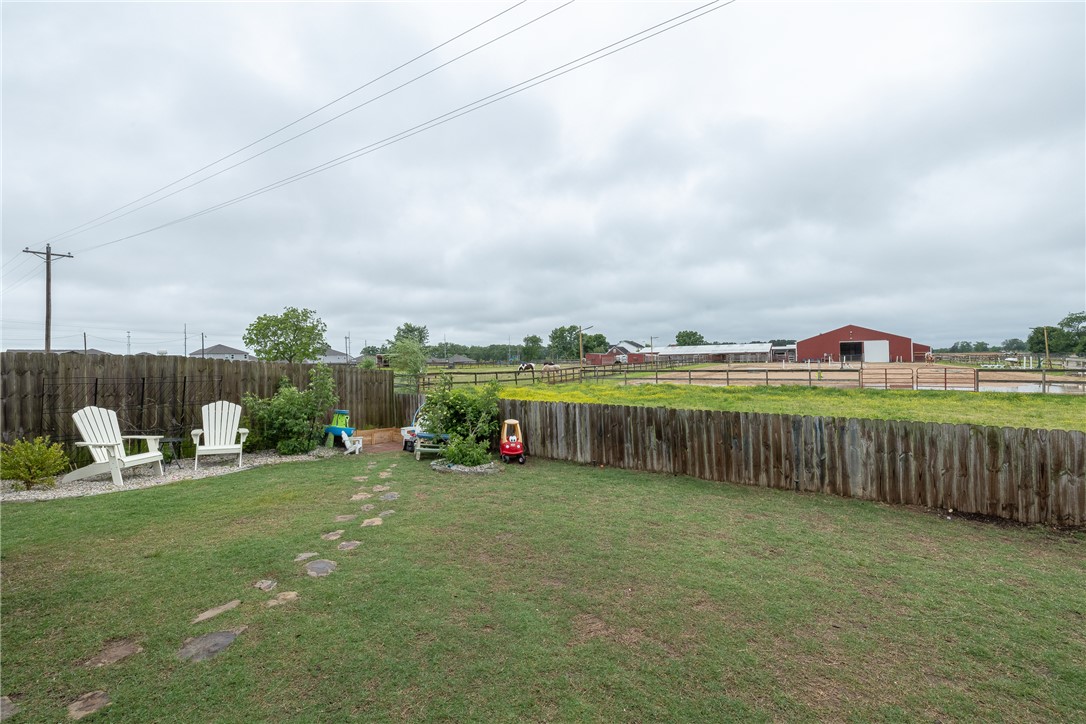 Diamond Estates Ph 1 Centerton - Residential