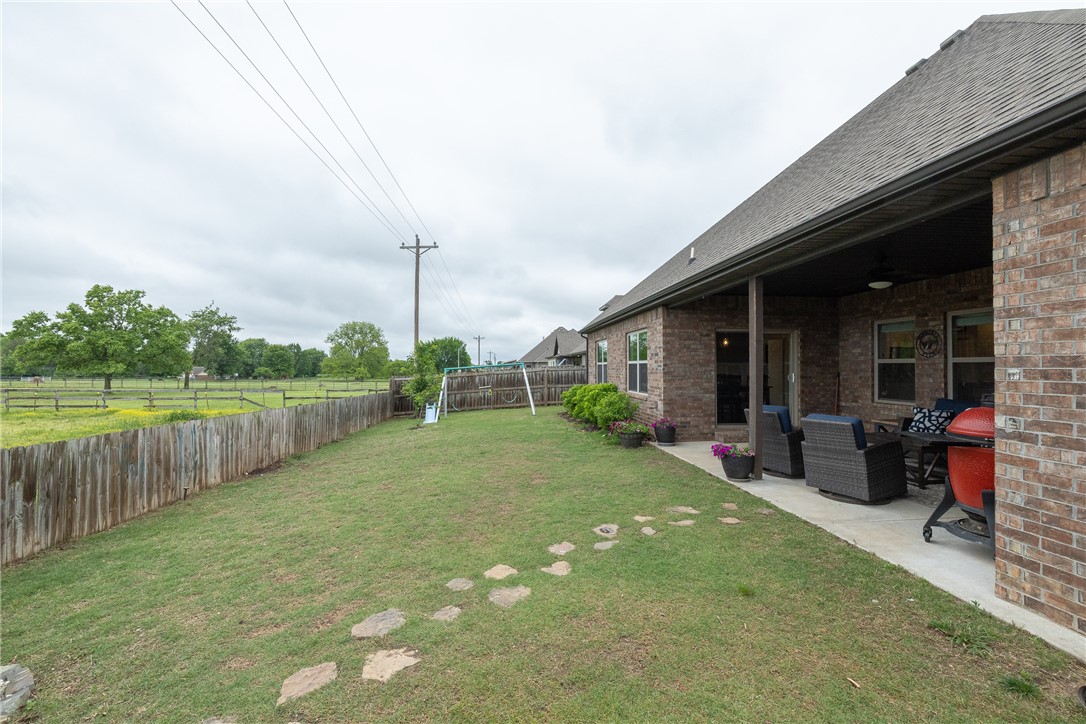 Diamond Estates Ph 1 Centerton - Residential