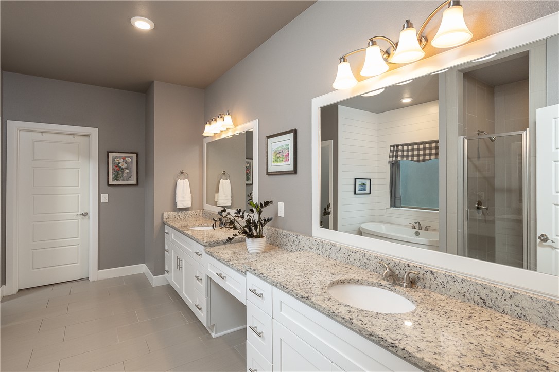 Diamond Estates Ph 1 Centerton - Residential