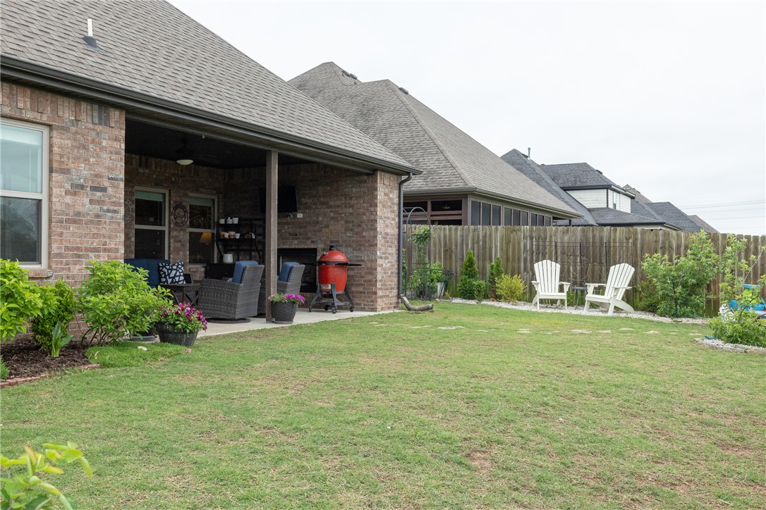 Diamond Estates Ph 1 Centerton - Residential
