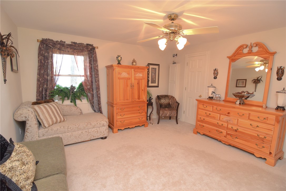 Huckleberry Hills - Residential