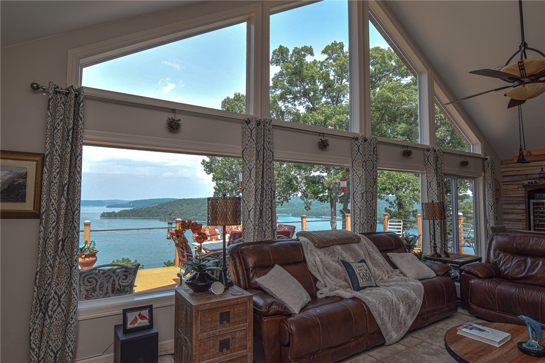 Huckleberry Hills - Residential