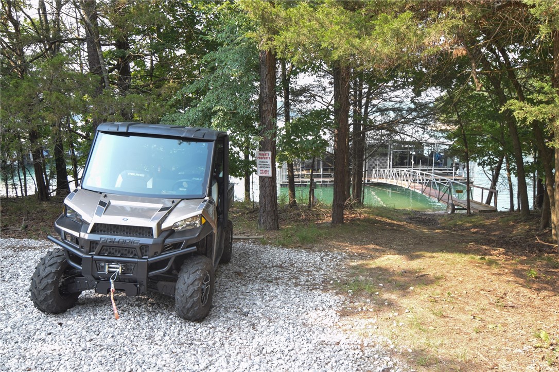 Huckleberry Hills - Residential