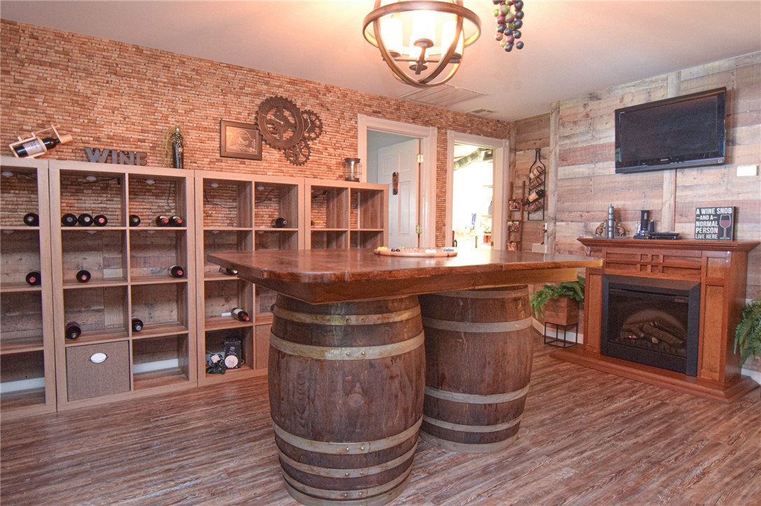 Huckleberry Hills - Residential