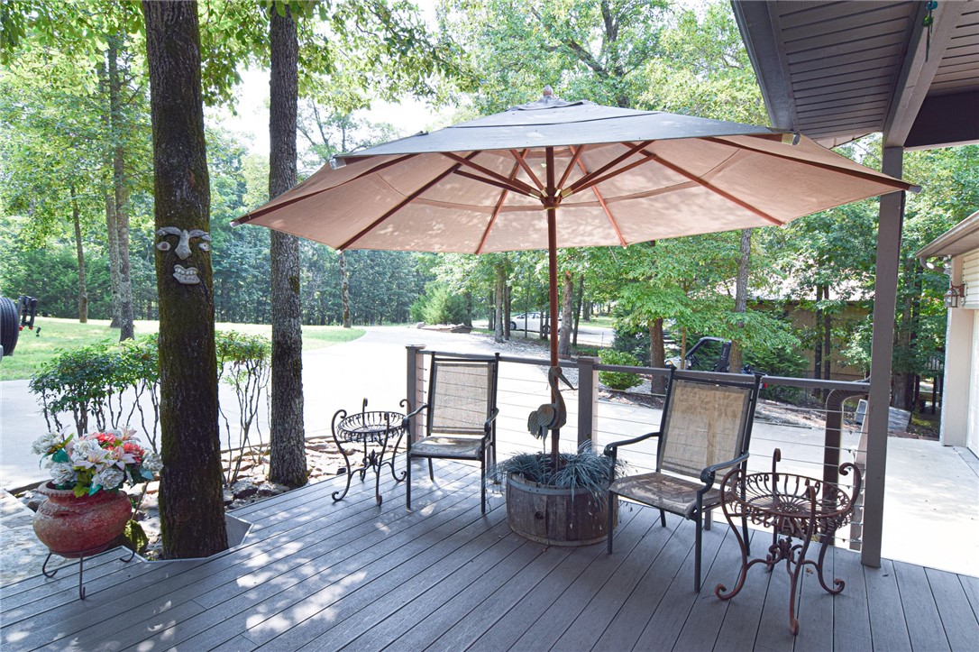 Huckleberry Hills - Residential