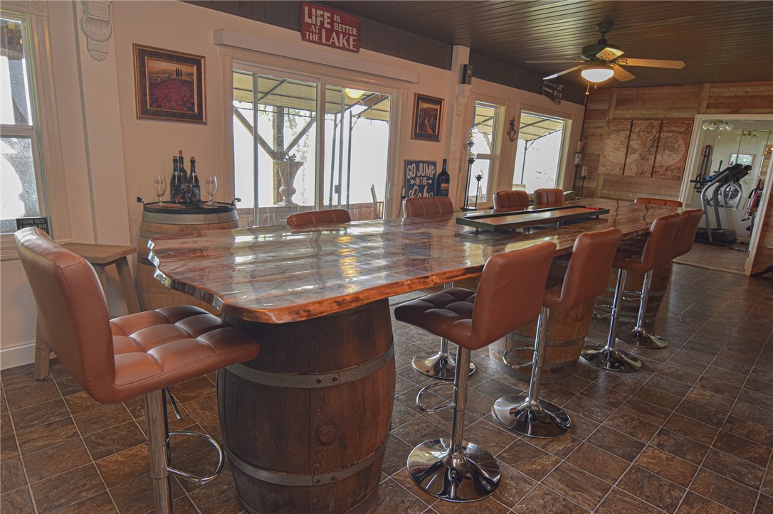 Huckleberry Hills - Residential