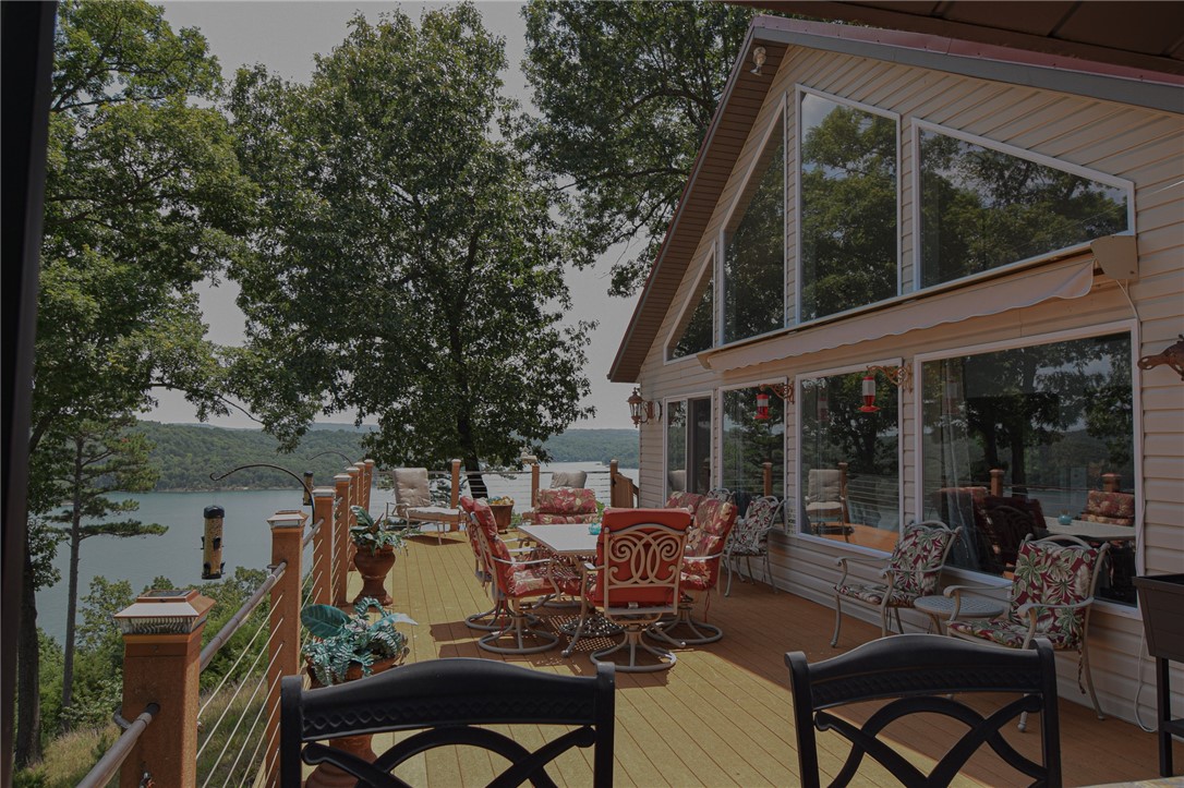 Huckleberry Hills - Residential