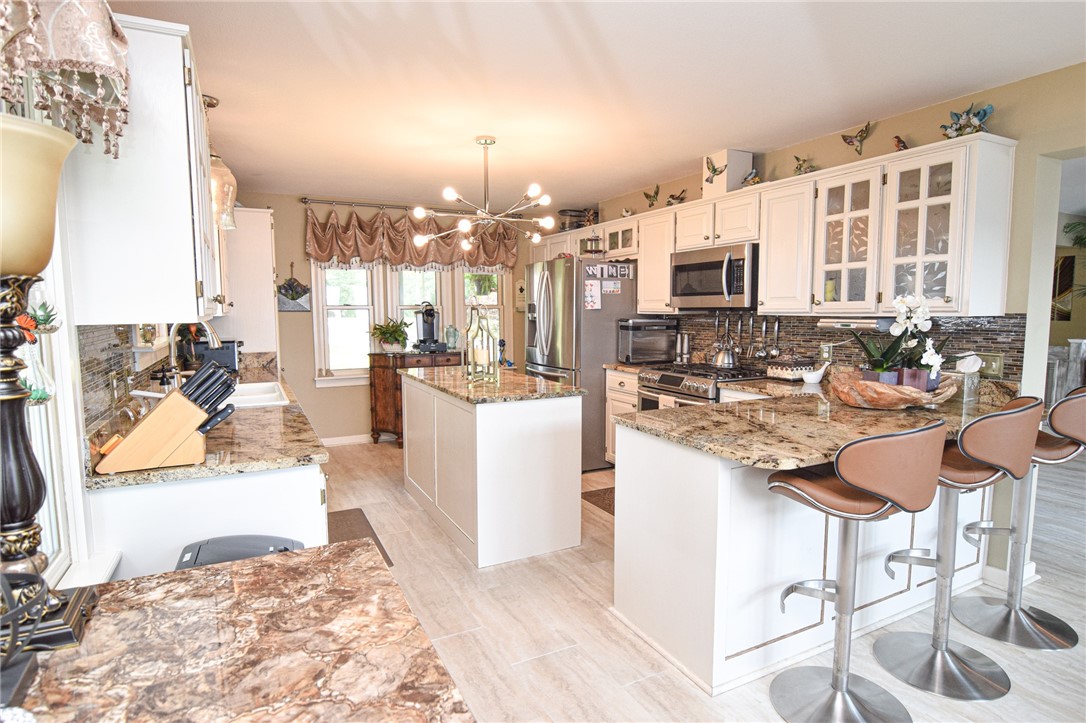 Huckleberry Hills - Residential