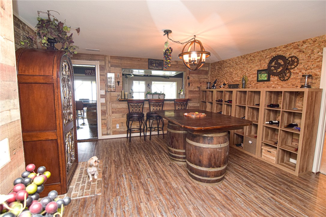 Huckleberry Hills - Residential