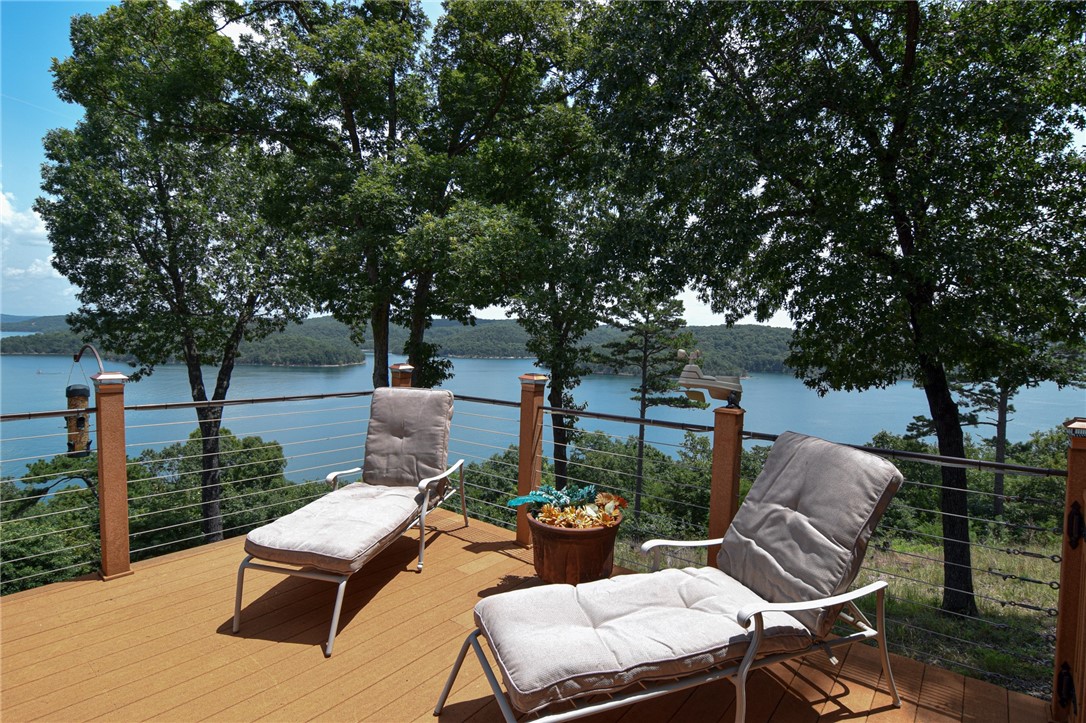 Huckleberry Hills - Residential