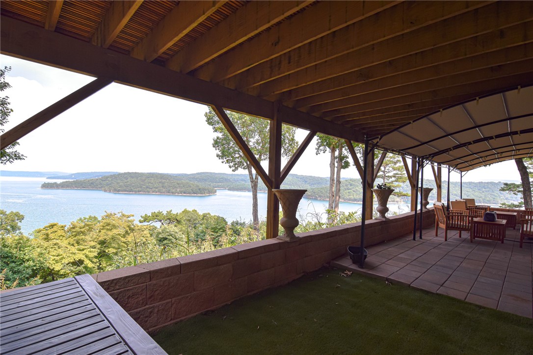 Huckleberry Hills - Residential