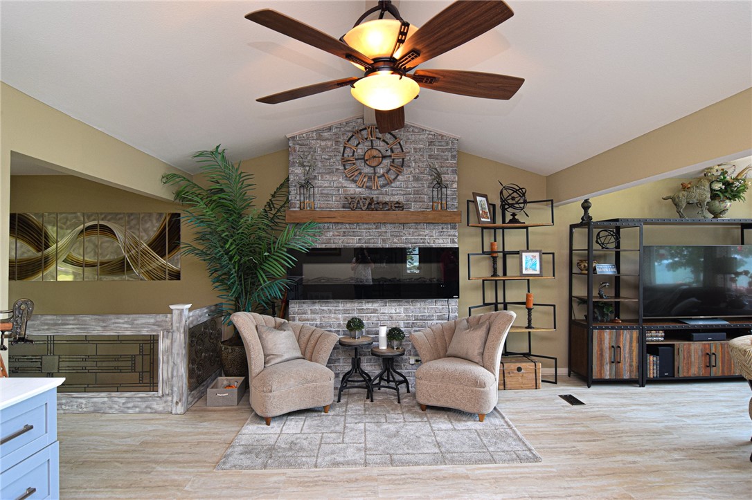 Huckleberry Hills - Residential