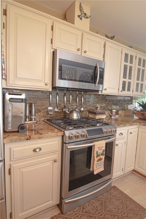 Huckleberry Hills - Residential