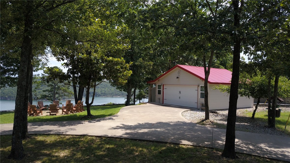 Huckleberry Hills - Residential