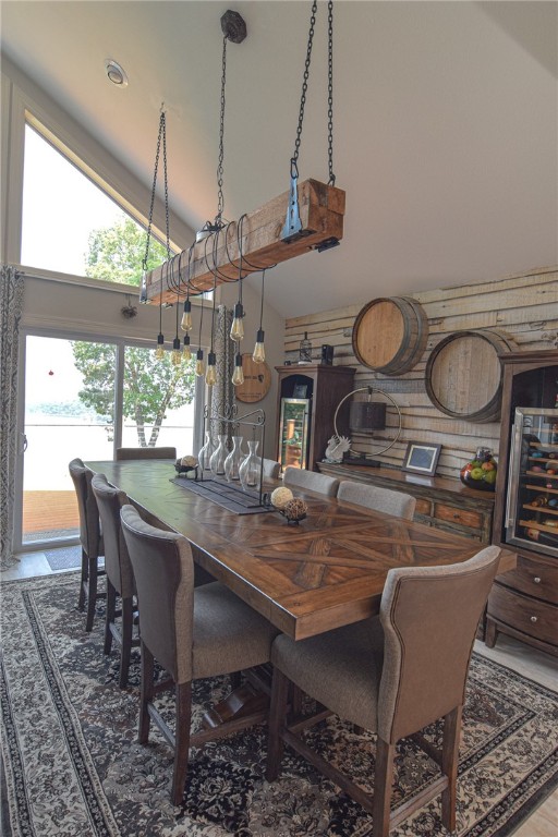 Huckleberry Hills - Residential