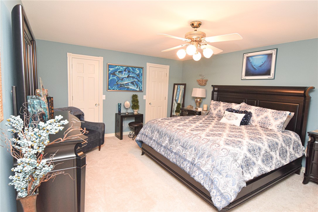 Huckleberry Hills - Residential