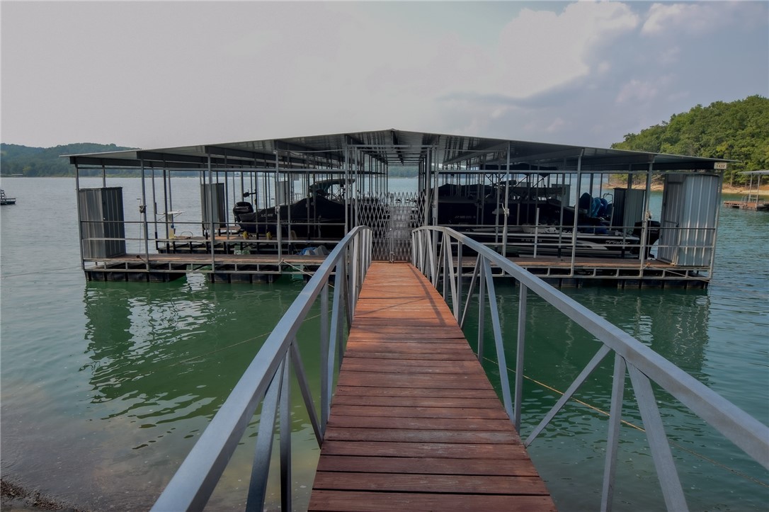 Huckleberry Hills - Residential