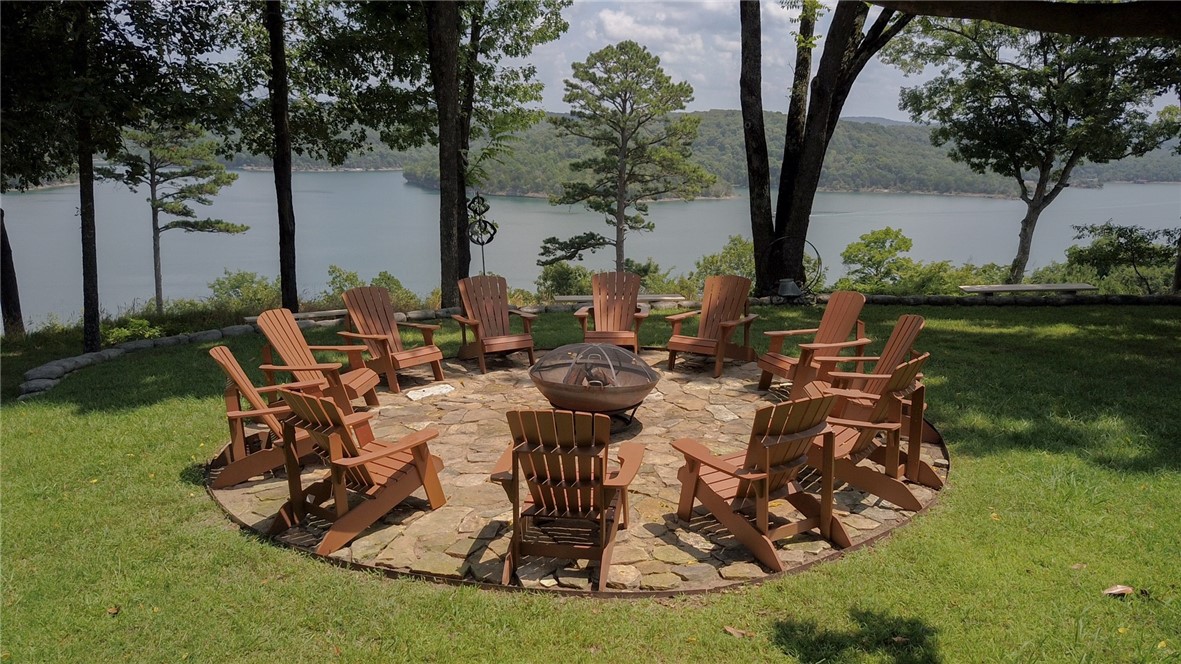 Huckleberry Hills - Residential